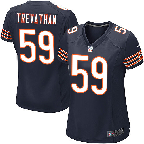 Women Chicago Bears jerseys-050